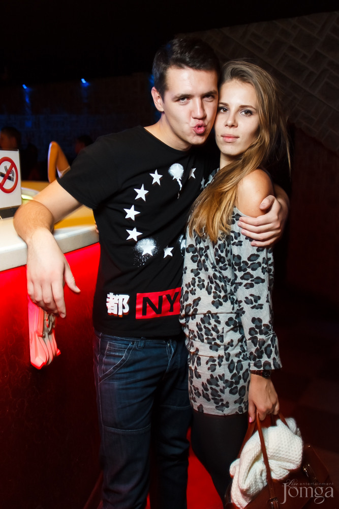 Фотография с MTV WEEKEND - FREAK PARTY в Опера