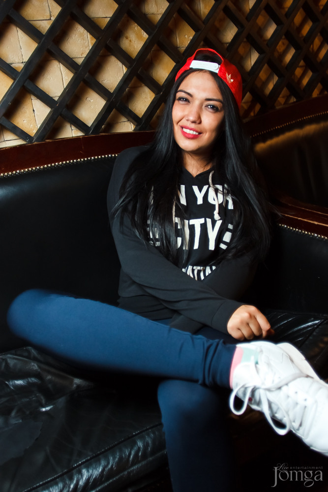 Фотография с MTV WEEKEND - FREAK PARTY в Опера