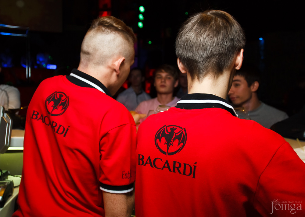 Фотография с MTV WEEKEND - FREAK PARTY в Опера