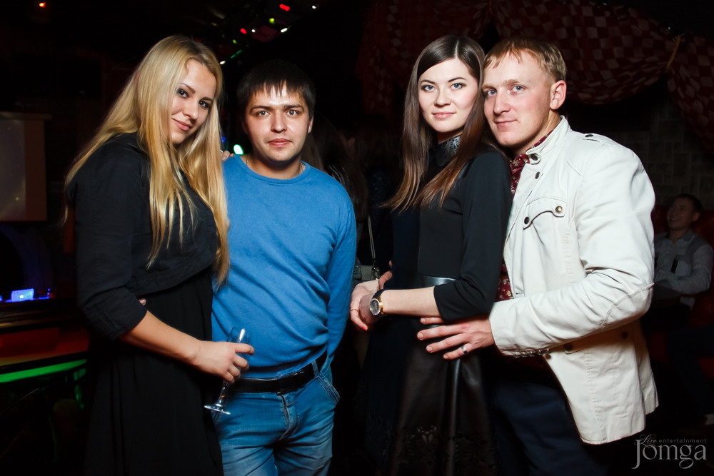 Фотография с MTV WEEKEND - FREAK PARTY в Опера