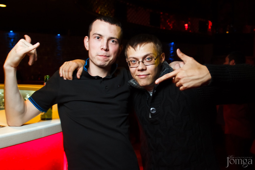 Фотография с MTV WEEKEND - FREAK PARTY в Опера