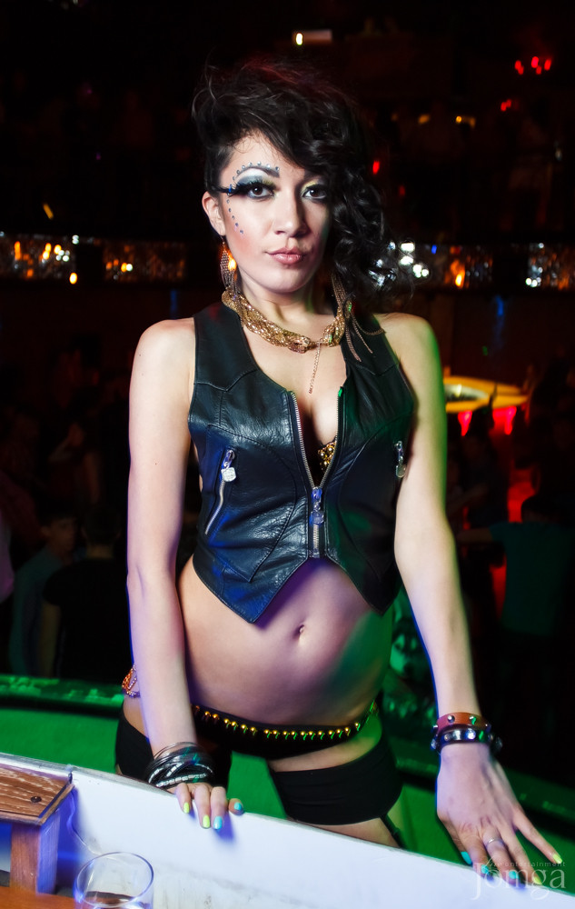 Фотография с MTV WEEKEND - FREAK PARTY в Опера