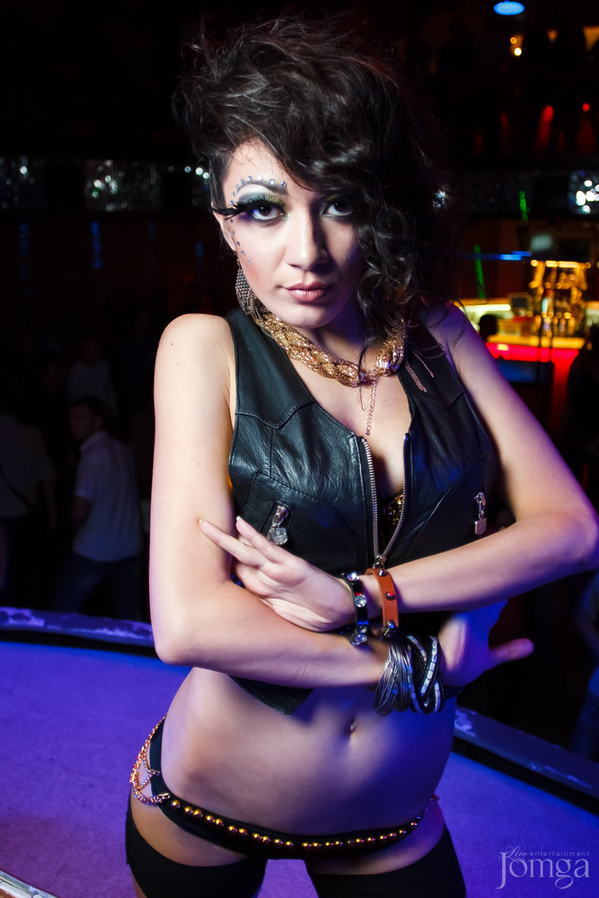 Фотография с MTV WEEKEND - FREAK PARTY в Опера