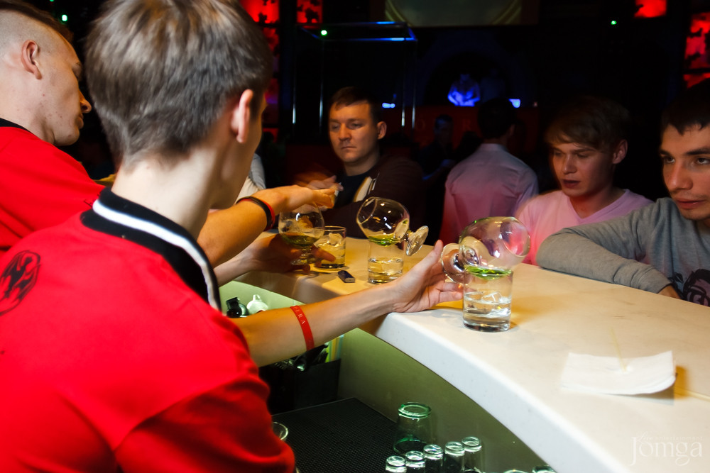 Фотография с MTV WEEKEND - FREAK PARTY в Опера