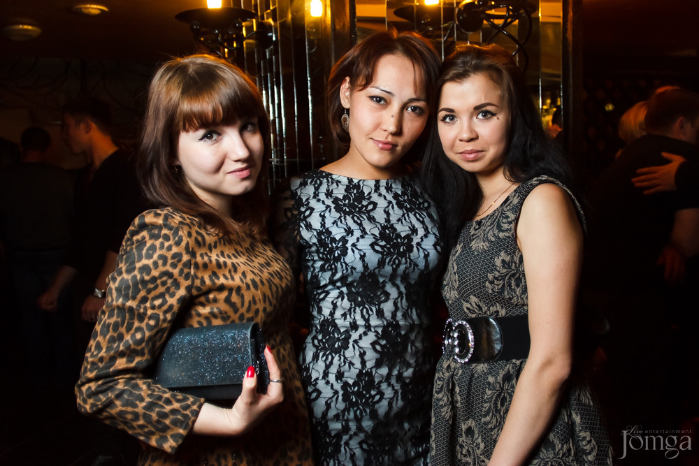 Фотография с MTV WEEKEND - FREAK PARTY в Опера