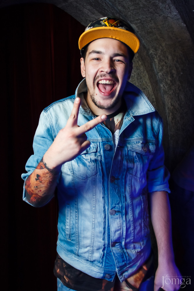 Фотография с MTV WEEKEND - FREAK PARTY в Опера