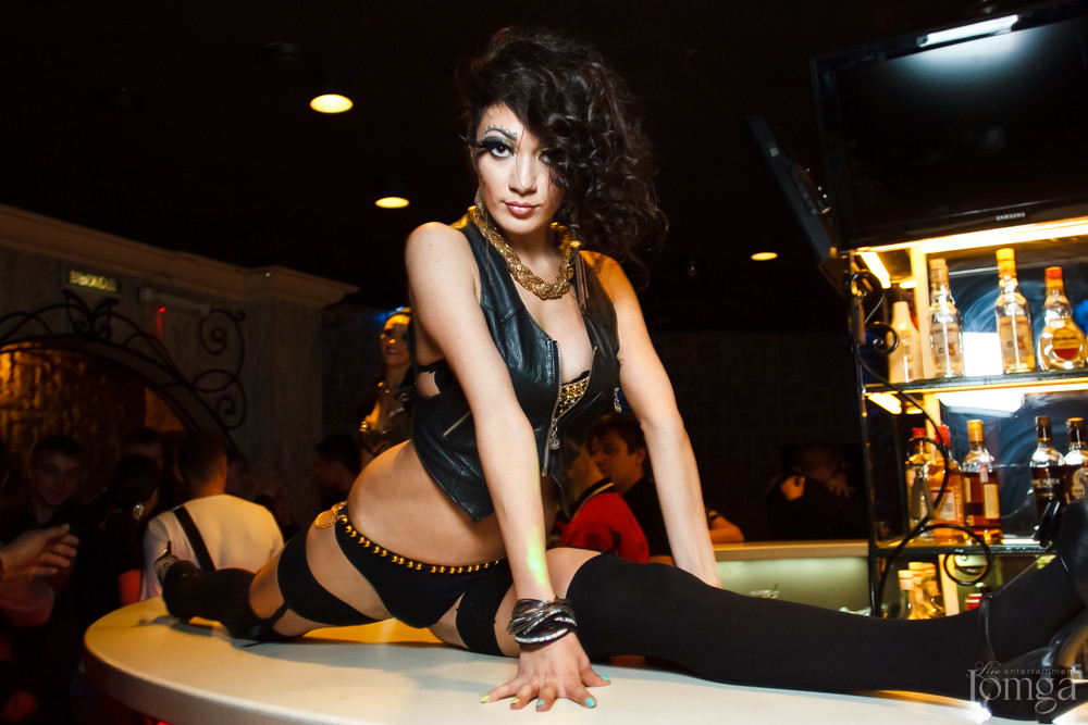 Фотография с MTV WEEKEND - FREAK PARTY в Опера