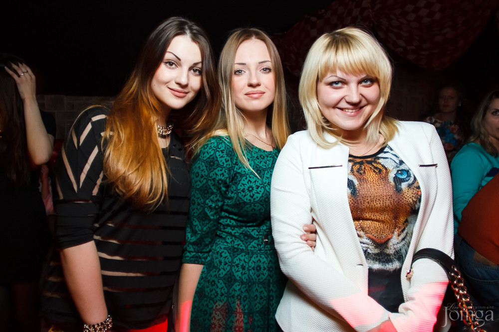 Фотография с MTV WEEKEND - FREAK PARTY в Опера