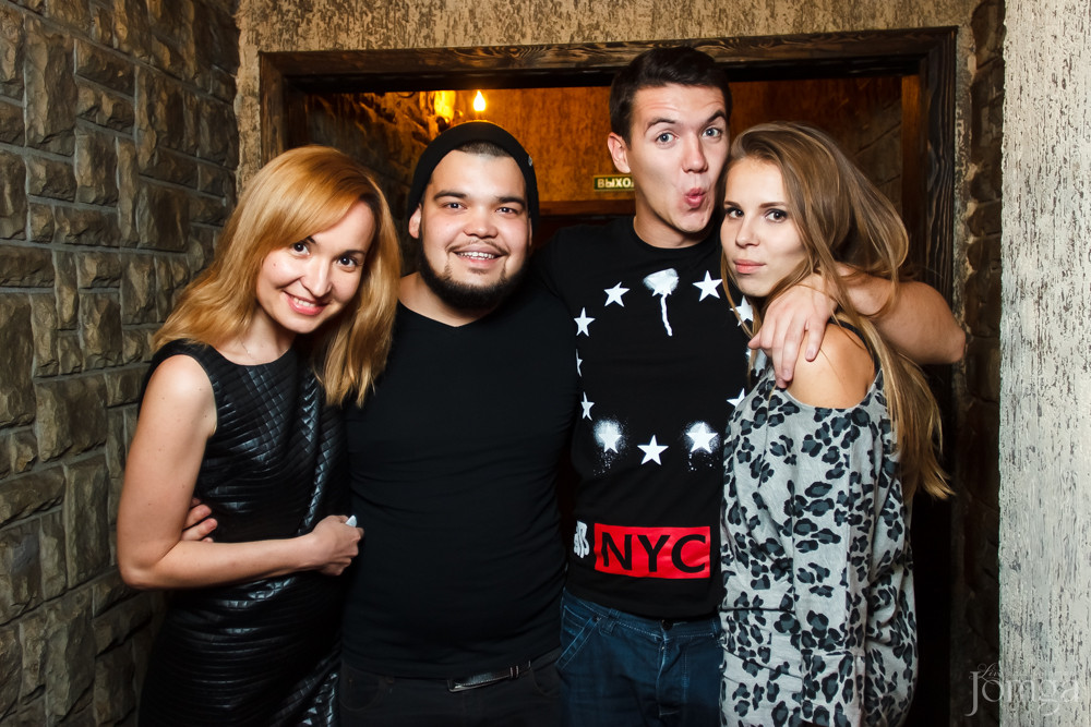 Фотография с MTV WEEKEND - FREAK PARTY в Опера