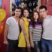 Нам 7 лет! фото 63