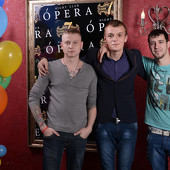 Нам 7 лет! фото 49