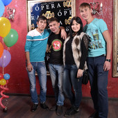 Нам 7 лет! фото 38