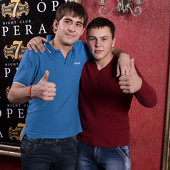 Нам 7 лет! фото 181