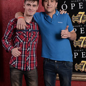 Нам 7 лет! фото 125