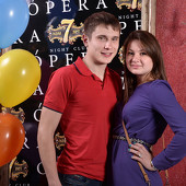 Нам 7 лет! фото 192