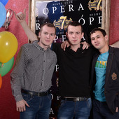 Нам 7 лет! фото 47