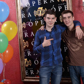 Нам 7 лет! фото 184