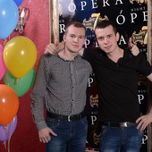 Нам 7 лет! фото 48