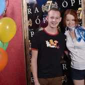 Нам 7 лет! фото 45