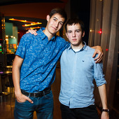 ОЧЕНЬ ЯRКАЯ ОСЕНЬ фото 72