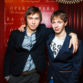 ОЧЕНЬ ЯRКАЯ ОСЕНЬ фото 77