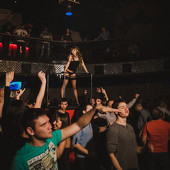 ОЧЕНЬ ЯRКАЯ ОСЕНЬ фото 58