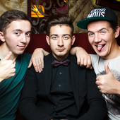 ОЧЕНЬ ЯRКАЯ ОСЕНЬ фото 75