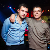 ОЧЕНЬ ЯRКАЯ ОСЕНЬ фото 55