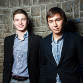 ОЧЕНЬ ЯRКАЯ ОСЕНЬ фото 37