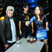 ОЧЕНЬ ЯRКАЯ ОСЕНЬ фото 39