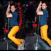 ОЧЕНЬ ЯRКАЯ ОСЕНЬ фото 67