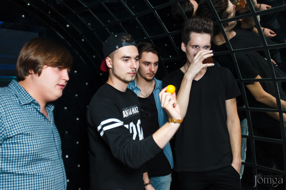 Фотография с ОЧЕНЬ ЯRКАЯ ОСЕНЬ в Опера