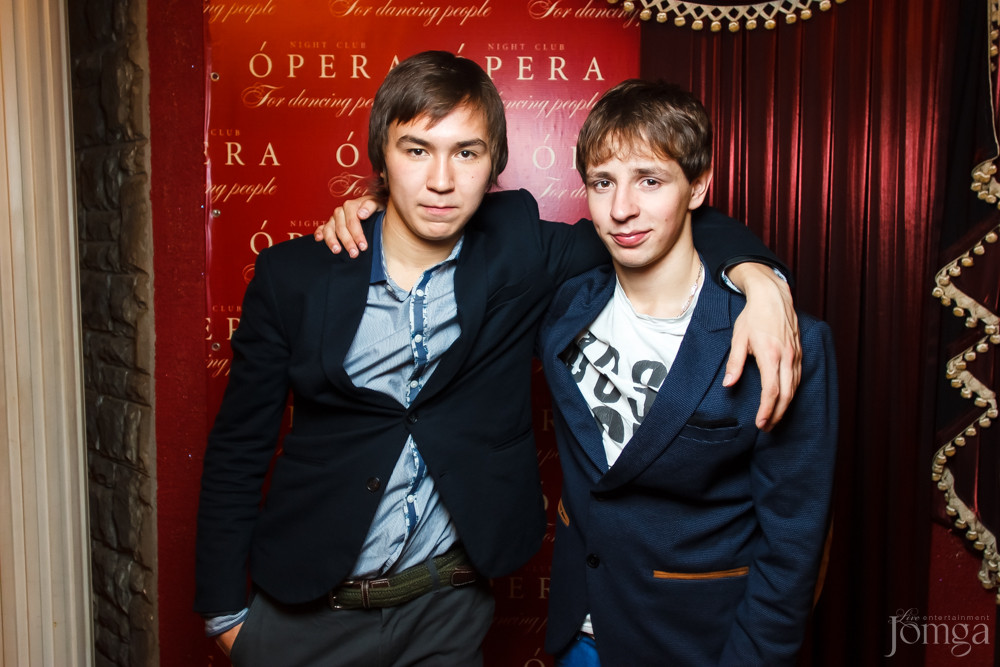 Фотография с ОЧЕНЬ ЯRКАЯ ОСЕНЬ в Опера