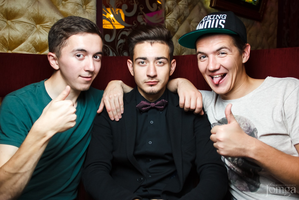 Фотография с ОЧЕНЬ ЯRКАЯ ОСЕНЬ в Опера