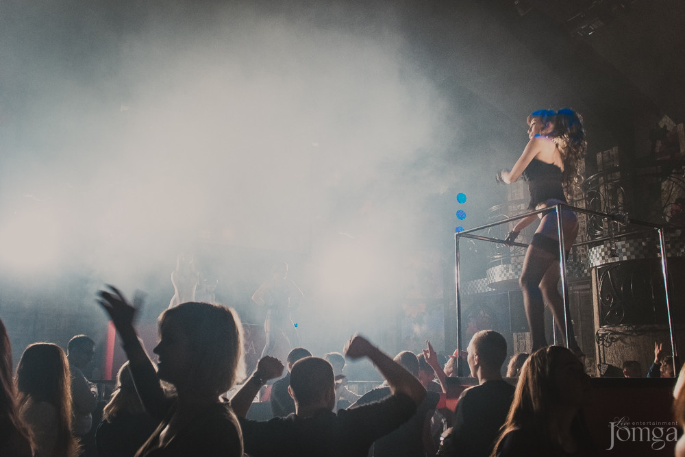 Фотография с ОЧЕНЬ ЯRКАЯ ОСЕНЬ в Опера