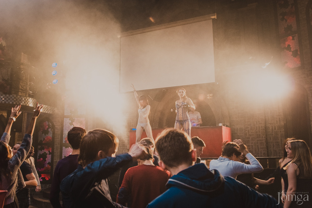 Фотография с ОЧЕНЬ ЯRКАЯ ОСЕНЬ в Опера