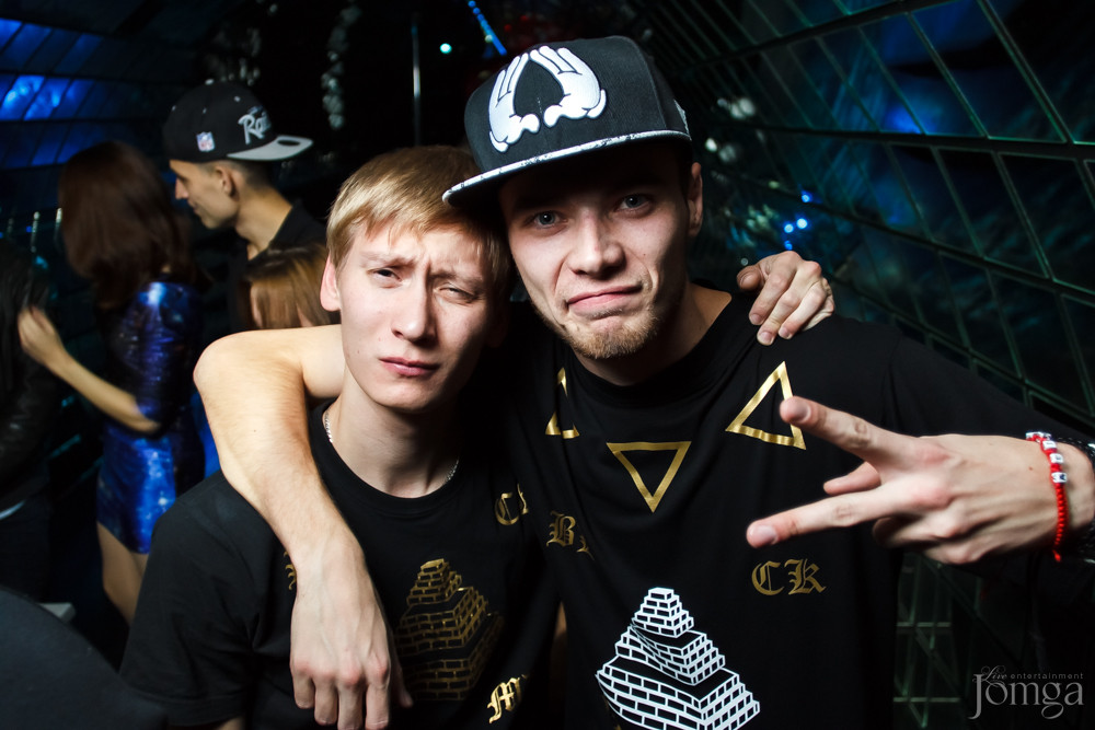 Фотография с ОЧЕНЬ ЯRКАЯ ОСЕНЬ в Опера