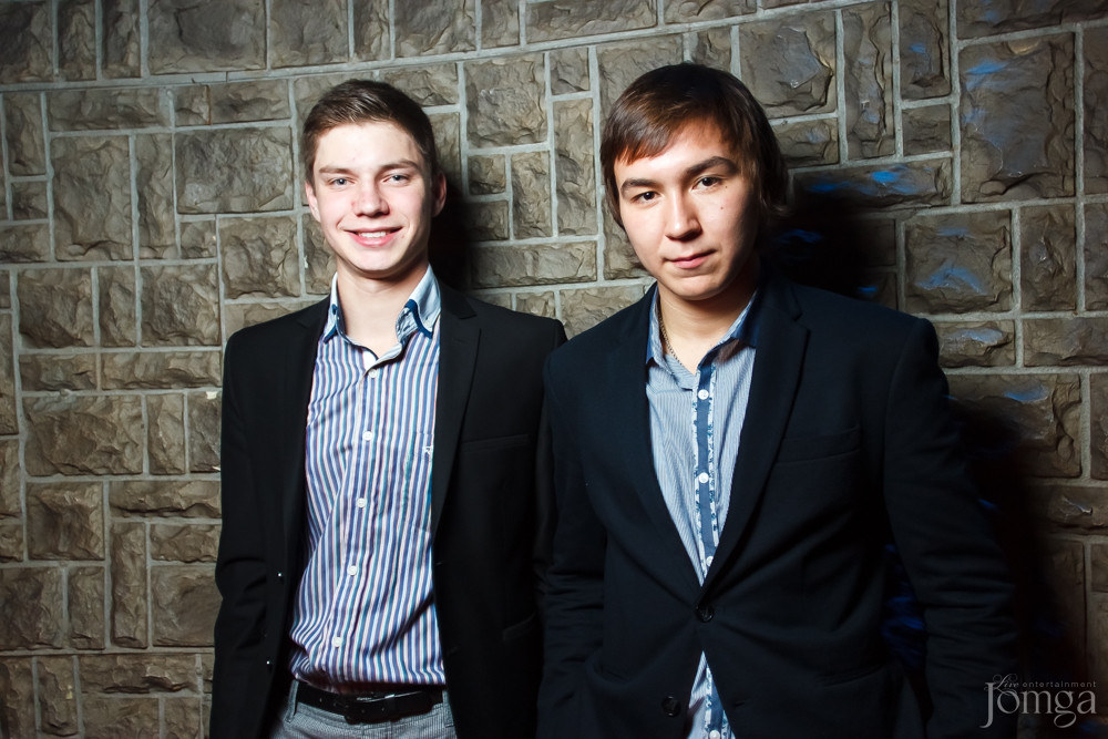 Фотография с ОЧЕНЬ ЯRКАЯ ОСЕНЬ в Опера