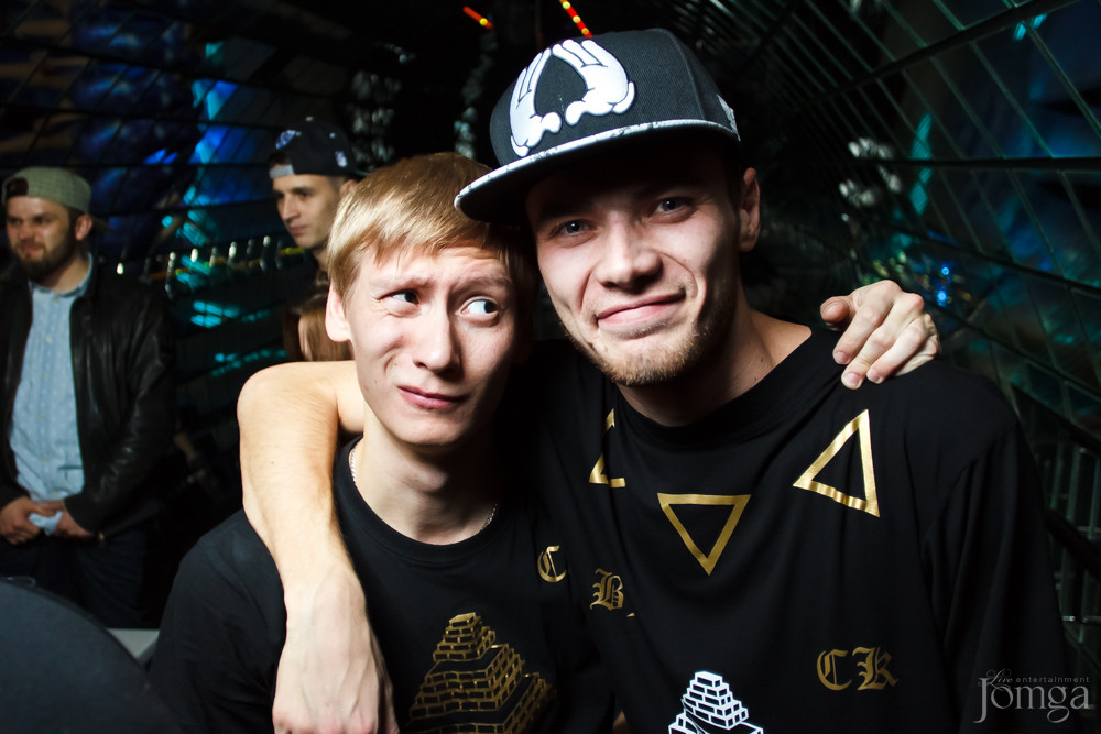 Фотография с ОЧЕНЬ ЯRКАЯ ОСЕНЬ в Опера