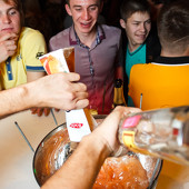 OPERA CLUB BIRTHDAY PARTY фото 63