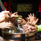 OPERA CLUB BIRTHDAY PARTY фото 67