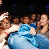 OPERA CLUB BIRTHDAY PARTY фото 36