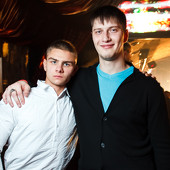 OPERA CLUB BIRTHDAY PARTY фото 55