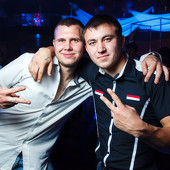 OPERA CLUB BIRTHDAY PARTY фото 121