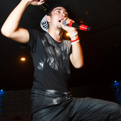 OPERA CLUB BIRTHDAY PARTY фото 35