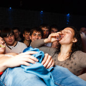 OPERA CLUB BIRTHDAY PARTY фото 37