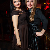 OPERA CLUB BIRTHDAY PARTY фото 58