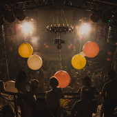 OPERA CLUB BIRTHDAY PARTY фото 54