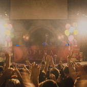 OPERA CLUB BIRTHDAY PARTY фото 46