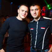 OPERA CLUB BIRTHDAY PARTY фото 88